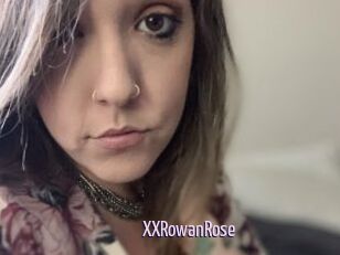 XXRowanRose