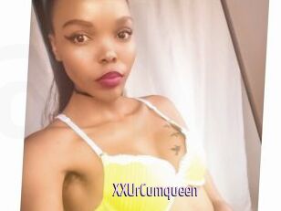 XXUrCumqueen