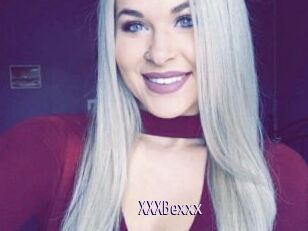 XXXBexxx