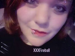 XXXFireball