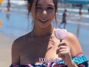 XXXHotBella