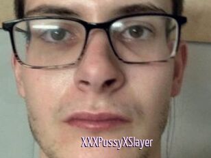 XXXPussyXSlayer