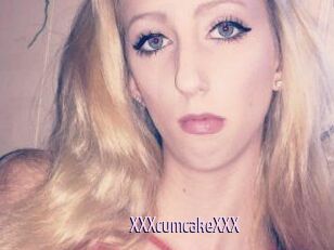 XXXcumcakeXXX