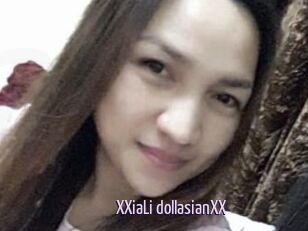 XXiaLi_dollasianXX