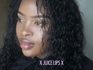 X_JUICE_LIPS_X