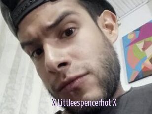 X_Littleespencerhot_X