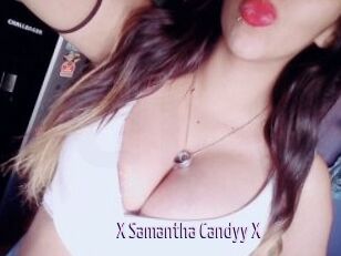 X_Samantha_Candyy_X