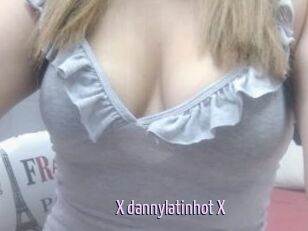 X_dannylatinhot_X