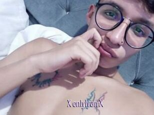 X_onlylyan_X