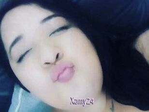 Xamy24
