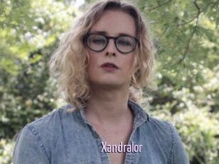 Xandralor
