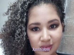 Xanthialove