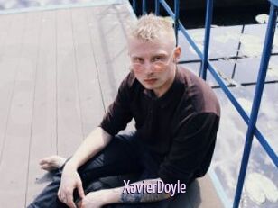 XavierDoyle
