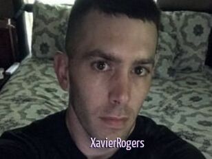 Xavier_Rogers