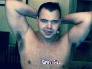 Xavier_NYC