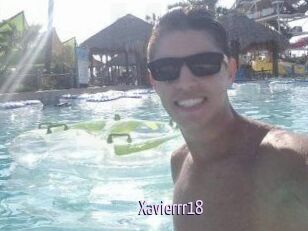 Xavierrr18