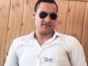 Xboy