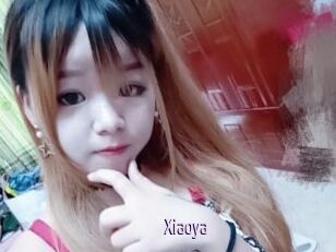 Xiaoya