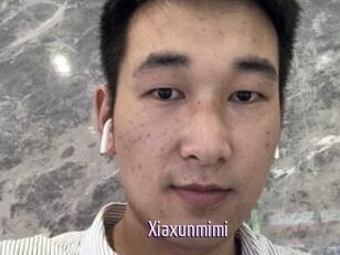 Xiaxunmimi