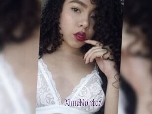 XimeMontez