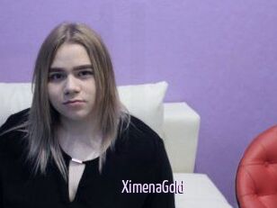 XimenaGold