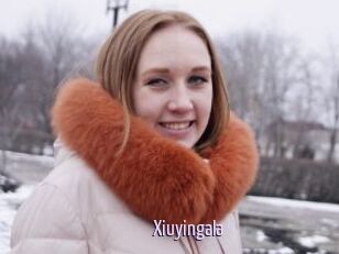 Xiuyingala