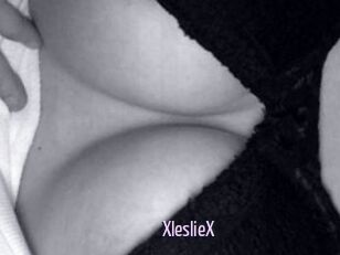 XleslieX