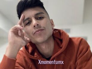 Xmomentumx