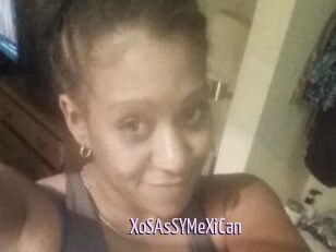 XoSAsSYMeXiCan