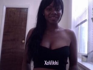 XoVikki
