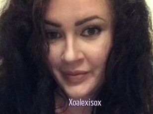 Xoalexisox