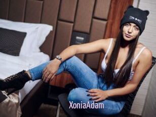 XoniaAdam