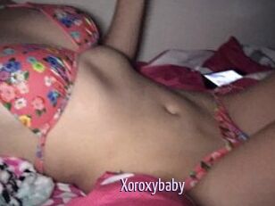 Xoroxybaby