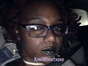 Xowildheartxoxo