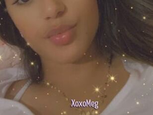 XoxoMeg