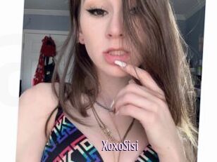 XoxoSisi