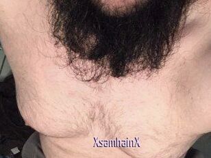 XsamhainX