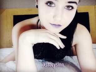 Xstacysinn