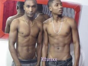 Xtturaxx