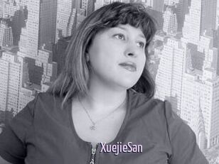 XuejieSan
