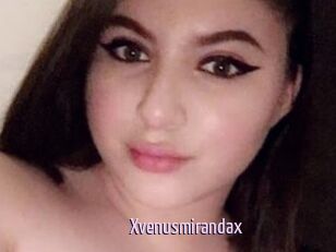 Xvenusmirandax