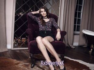 XxBeverlyxX
