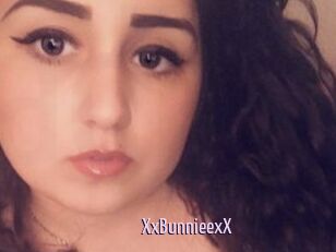 XxBunnieexX