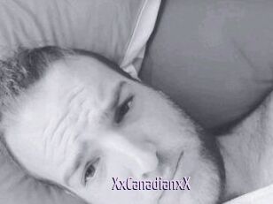 XxCanadianxX