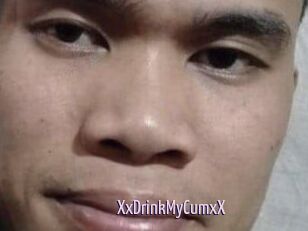 XxDrinkMyCumxX