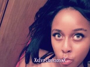 XxEva_ClarksonxX