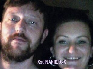 XxGINANRODxX