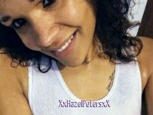 XxHazel_PetersxX