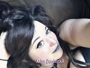 XxIvy_DurdenxX