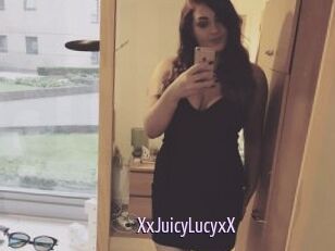 XxJuicyLucyxX